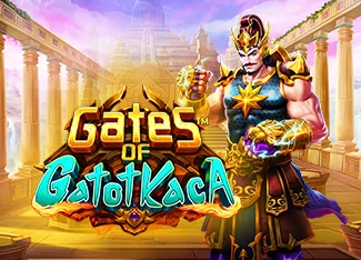 GATES OF GATOTKACA